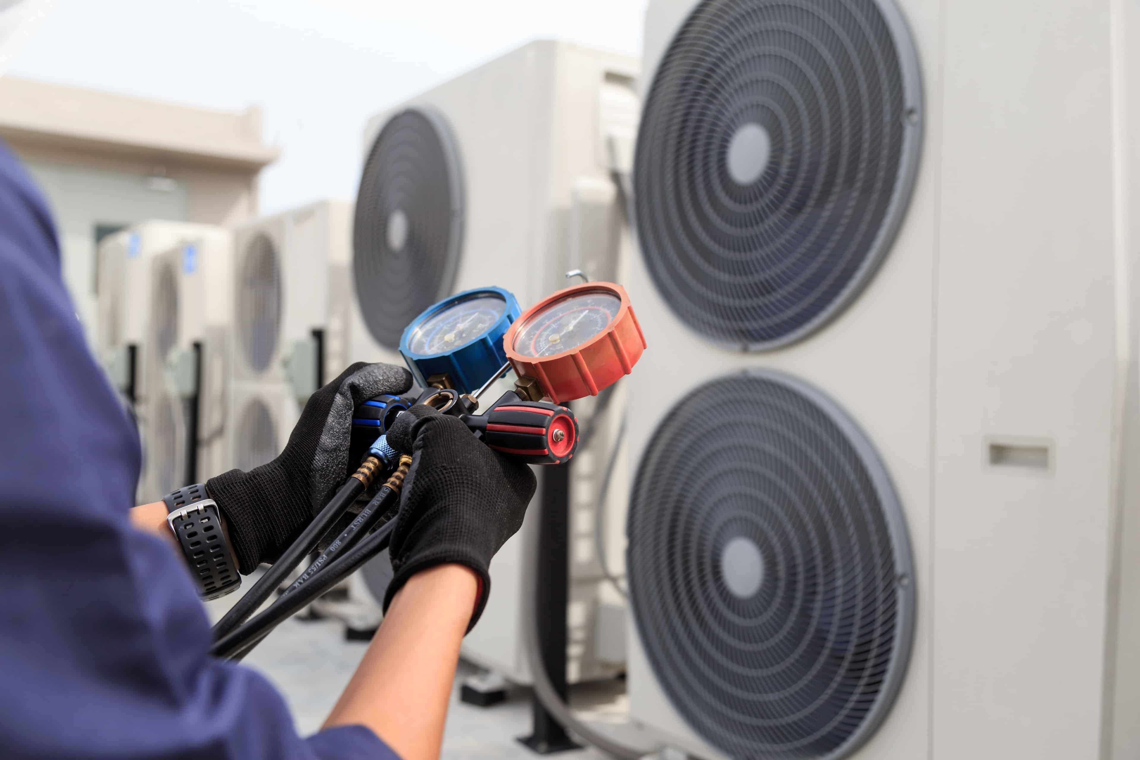 Maintenance Contracts image