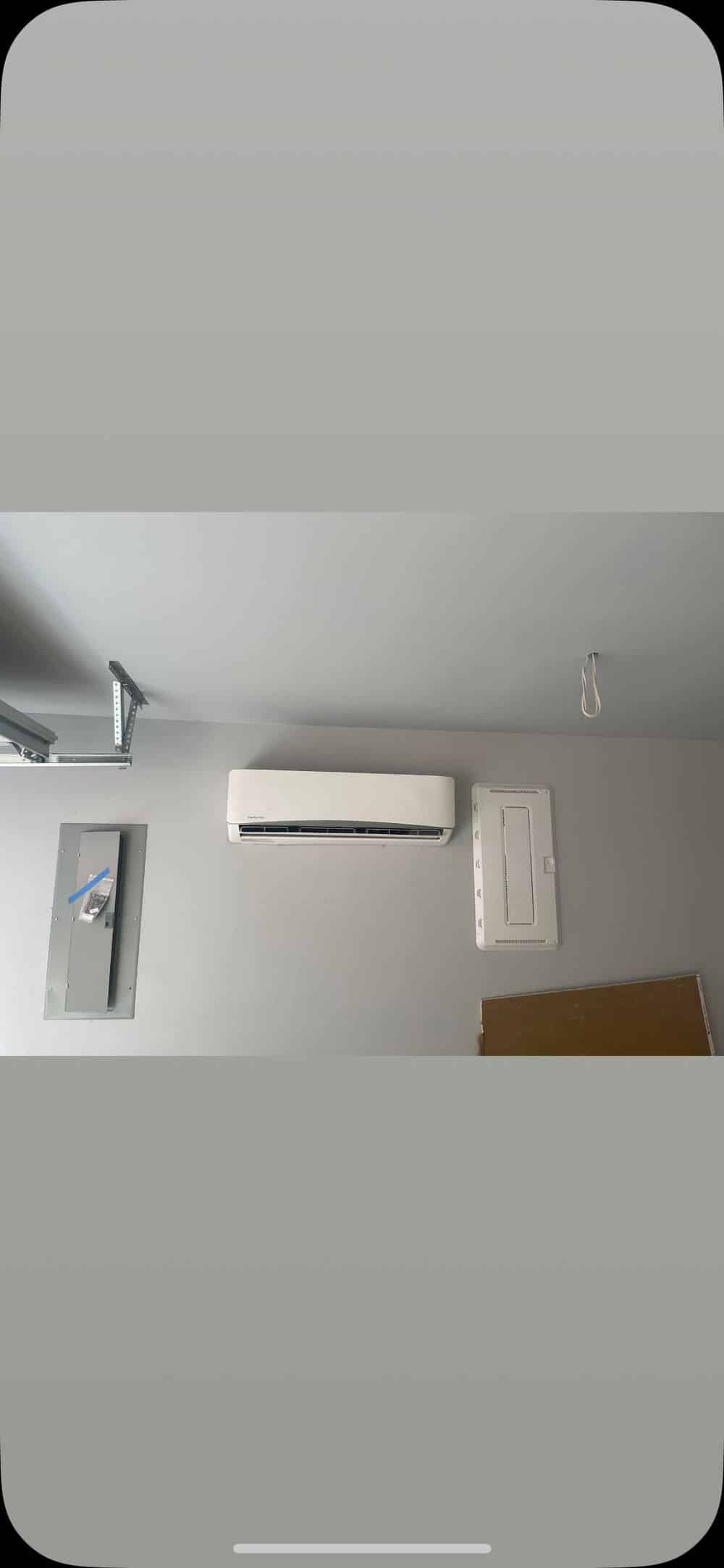 Mini Split Cooling Services image