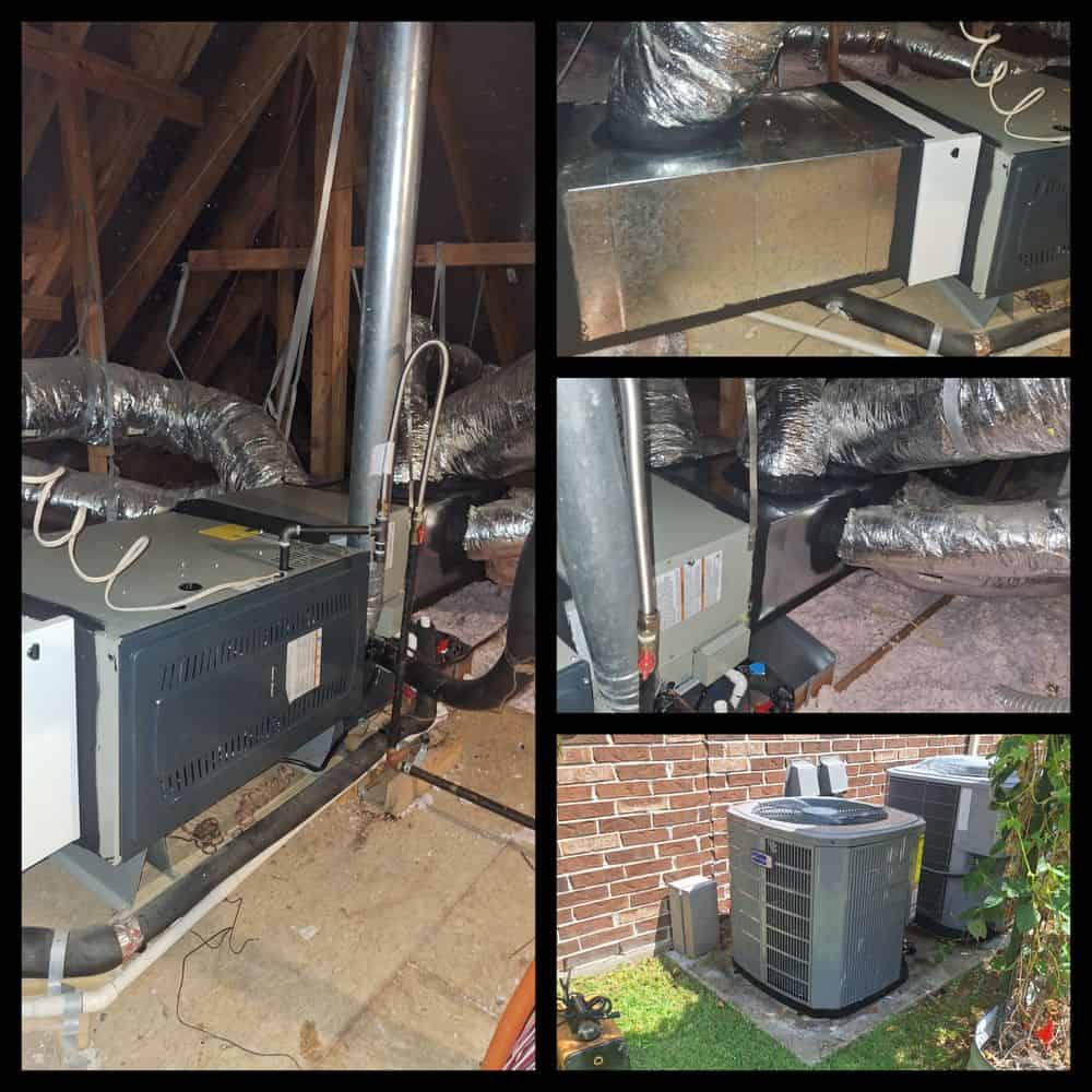 Heating Repair image