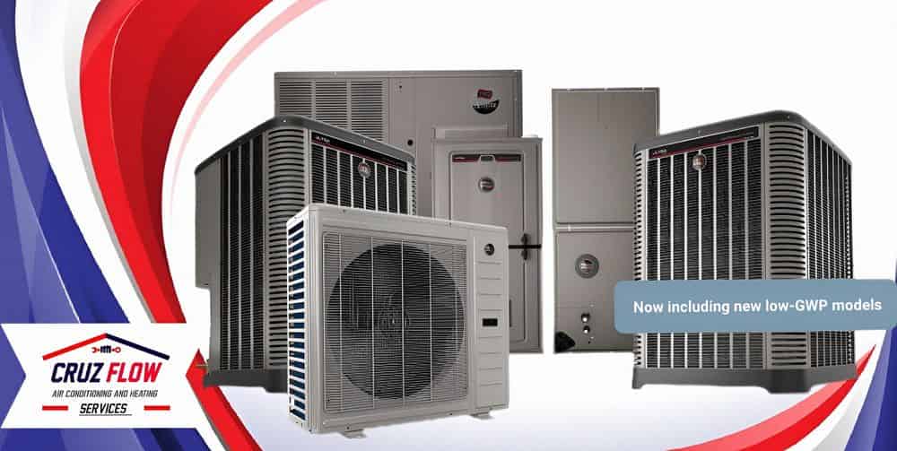 Heating Replacement image