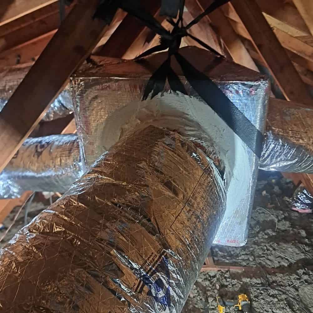 Air Duct Services image