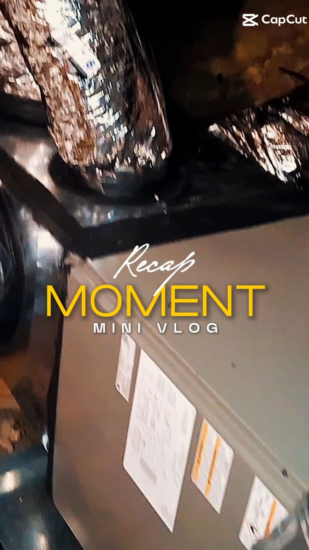 Project HVAC Installation Recap Moment image