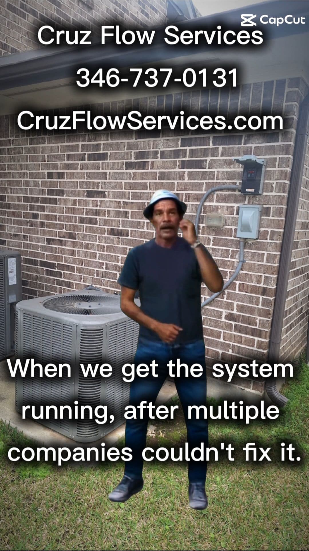 Restoring Comfort with Expert AC Solutions image