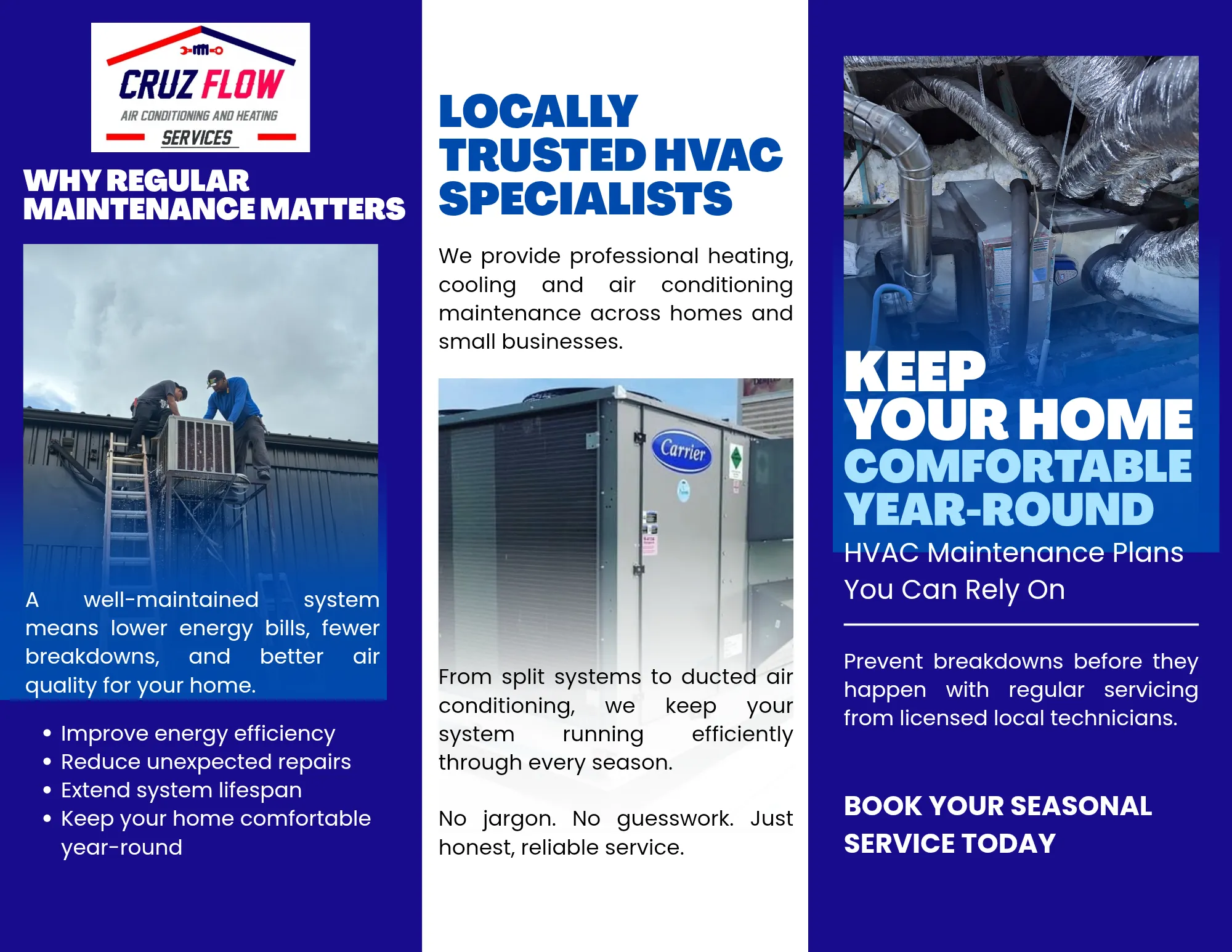 Why HVAC Maintenance Is Worth Every Penny image