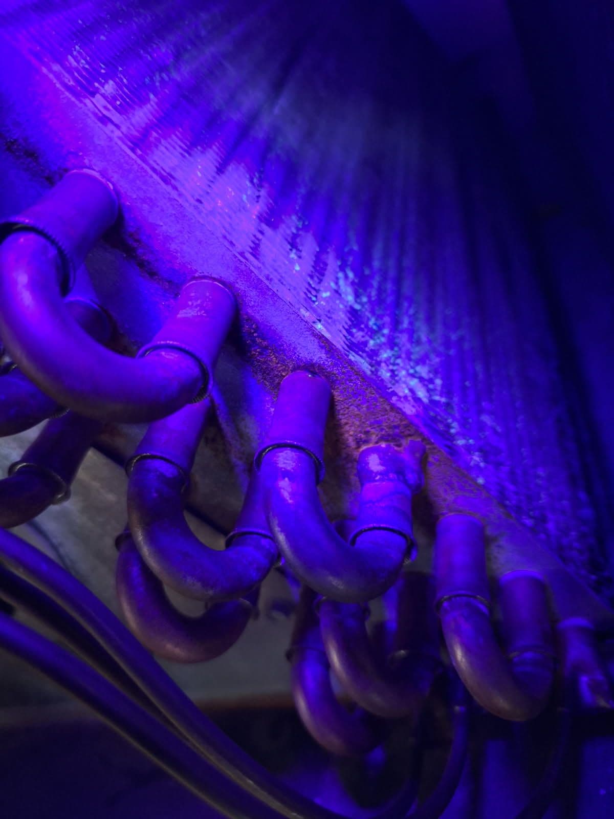 Leaky Coil Repaired Expertly by Cruz Flow Services LLC image