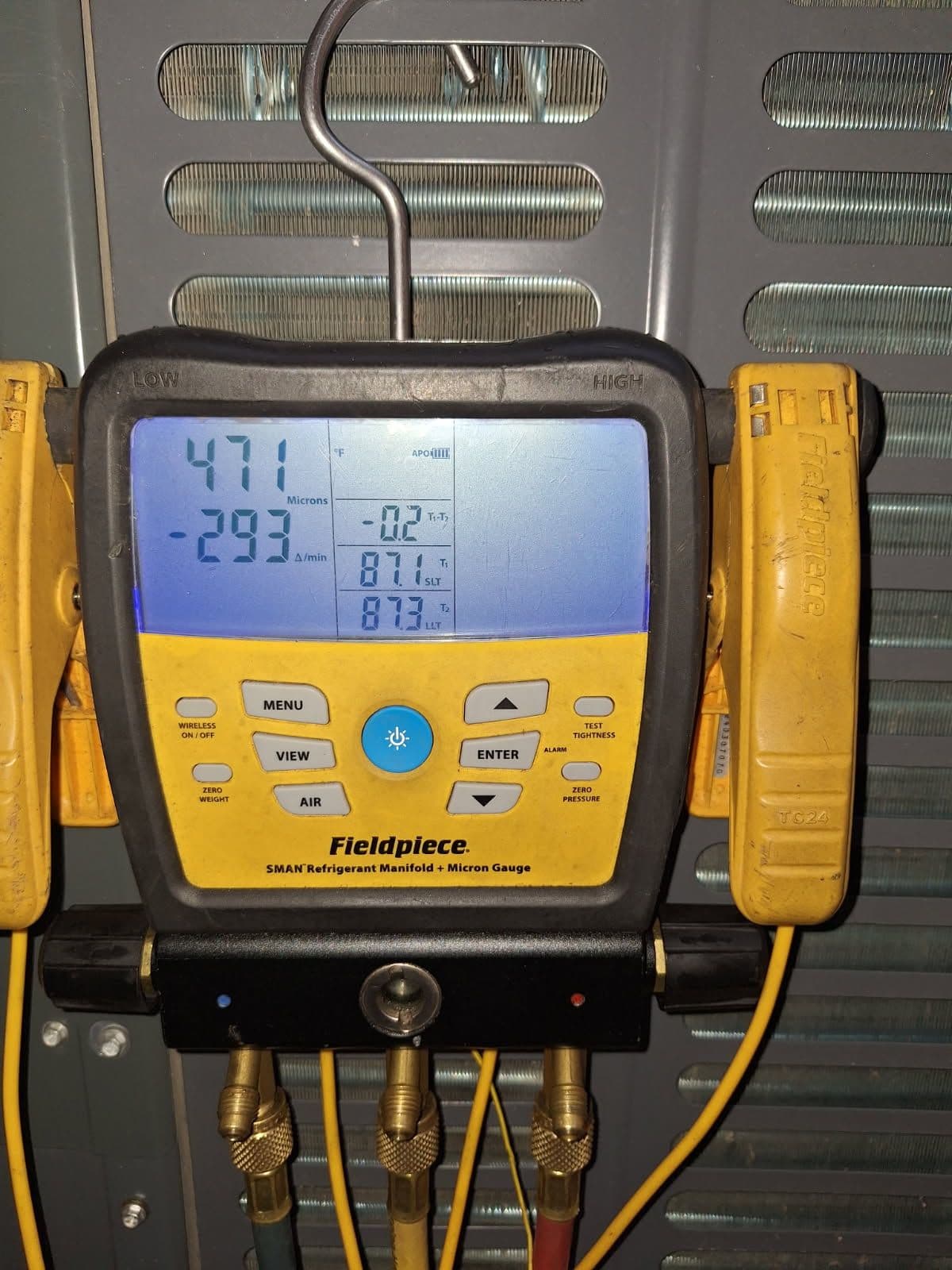 Gallery photos for Boosting Home Comfort with Proper Insulation and AC Tune-Ups: Image #1