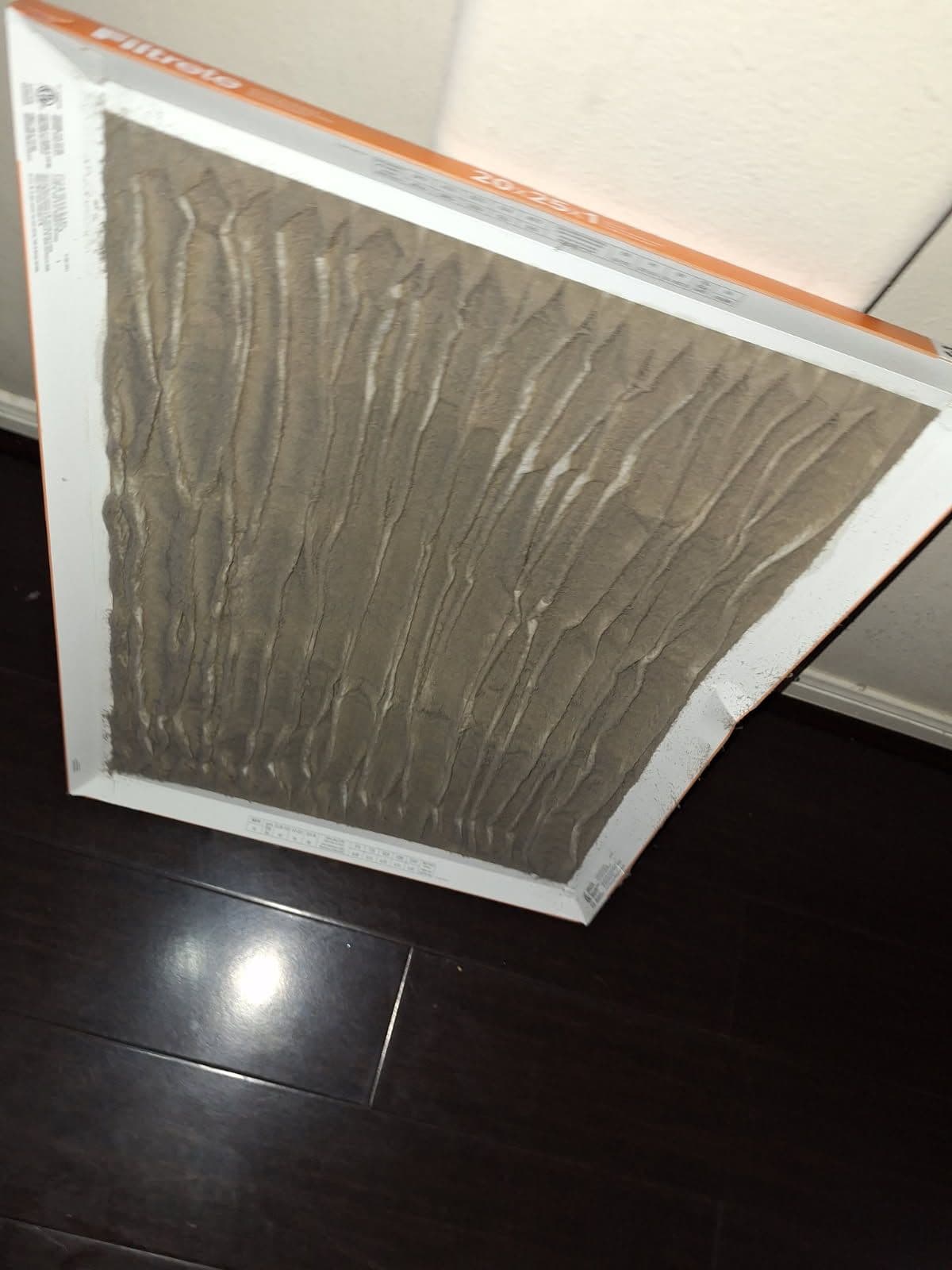 Time to Replace Your Air Filter image