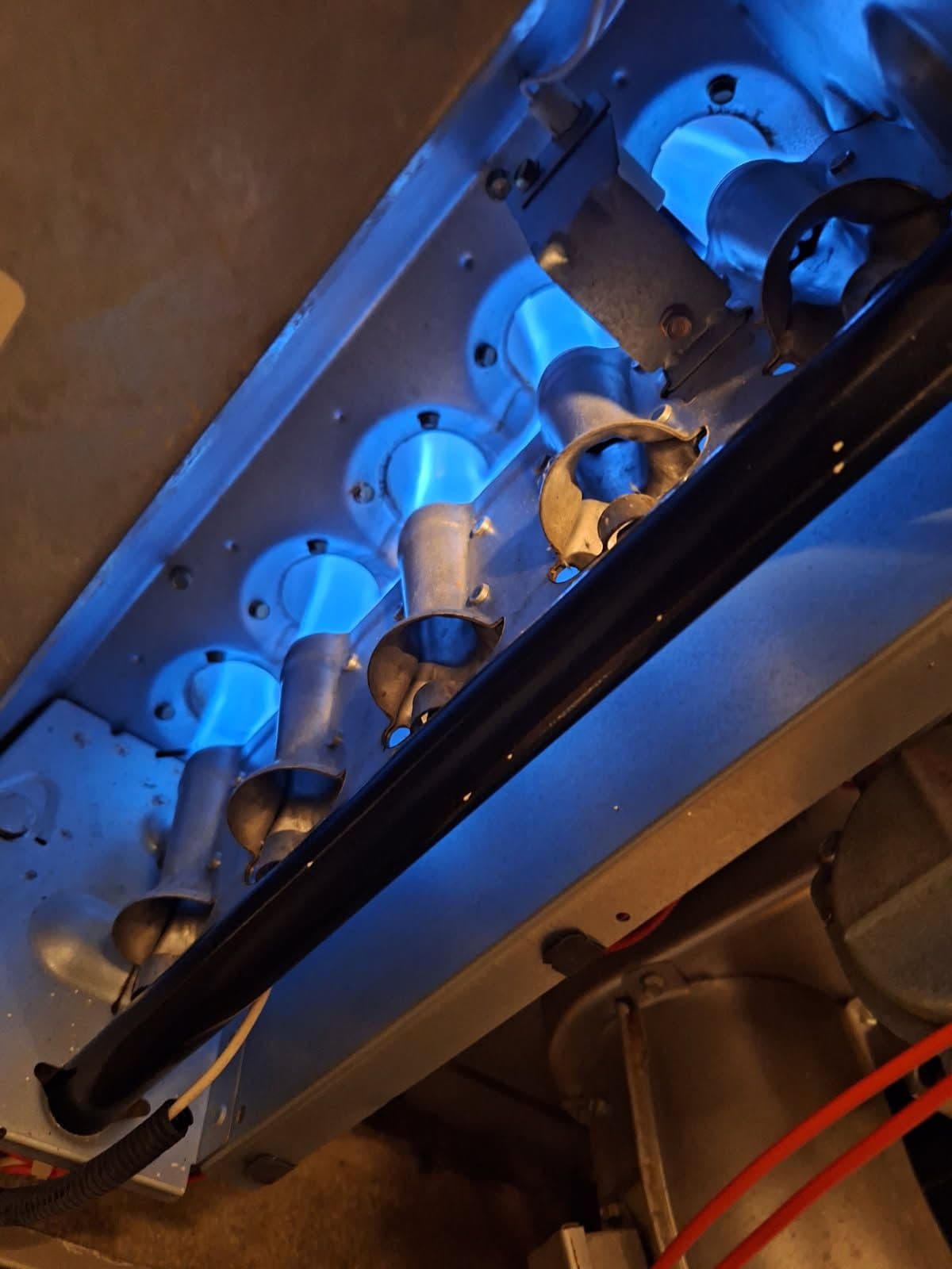 Efficient Furnace Performance with Cruz Flow Services