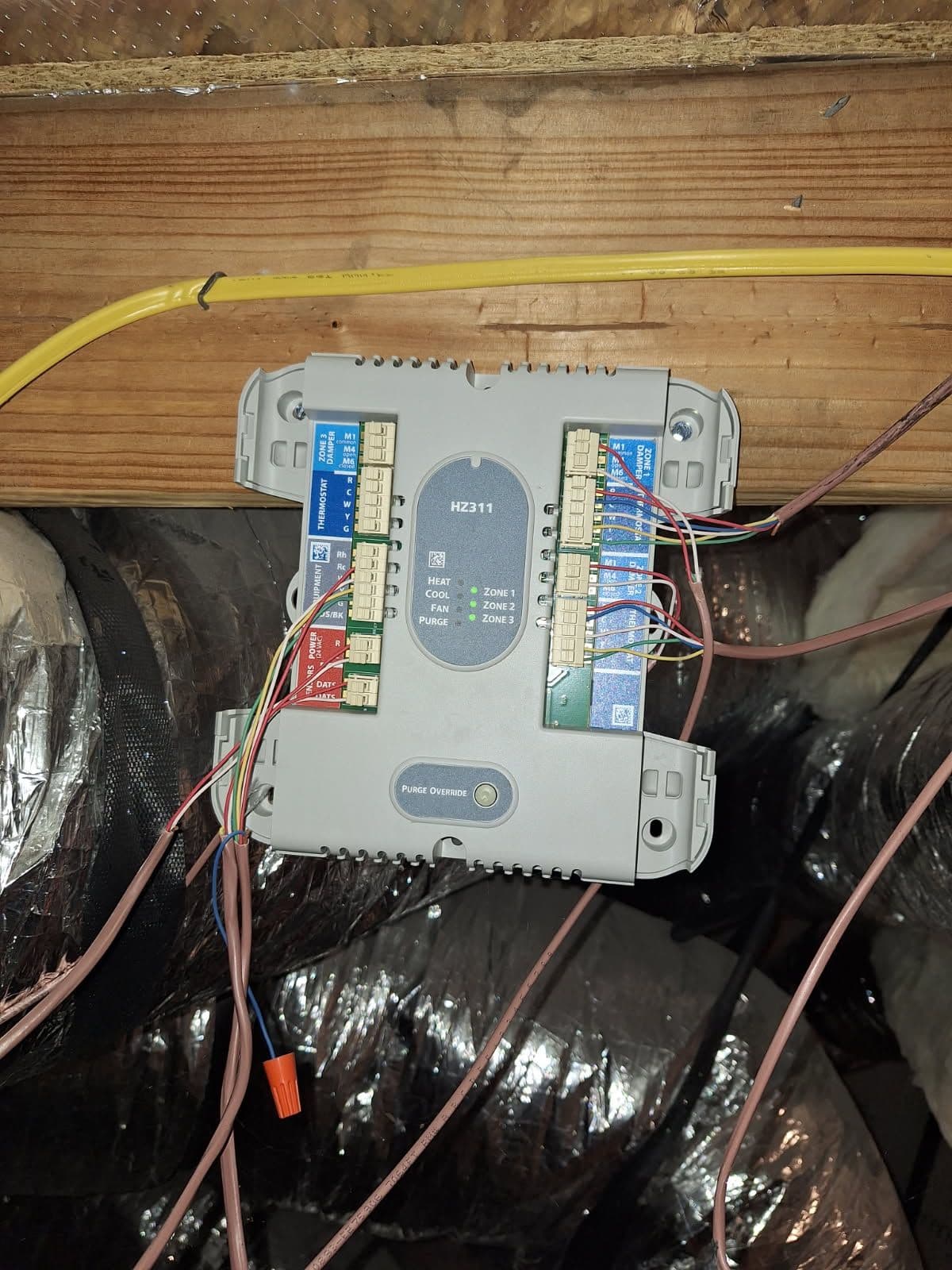 Ensuring Efficient Airflow with Expert HVAC Zone Management