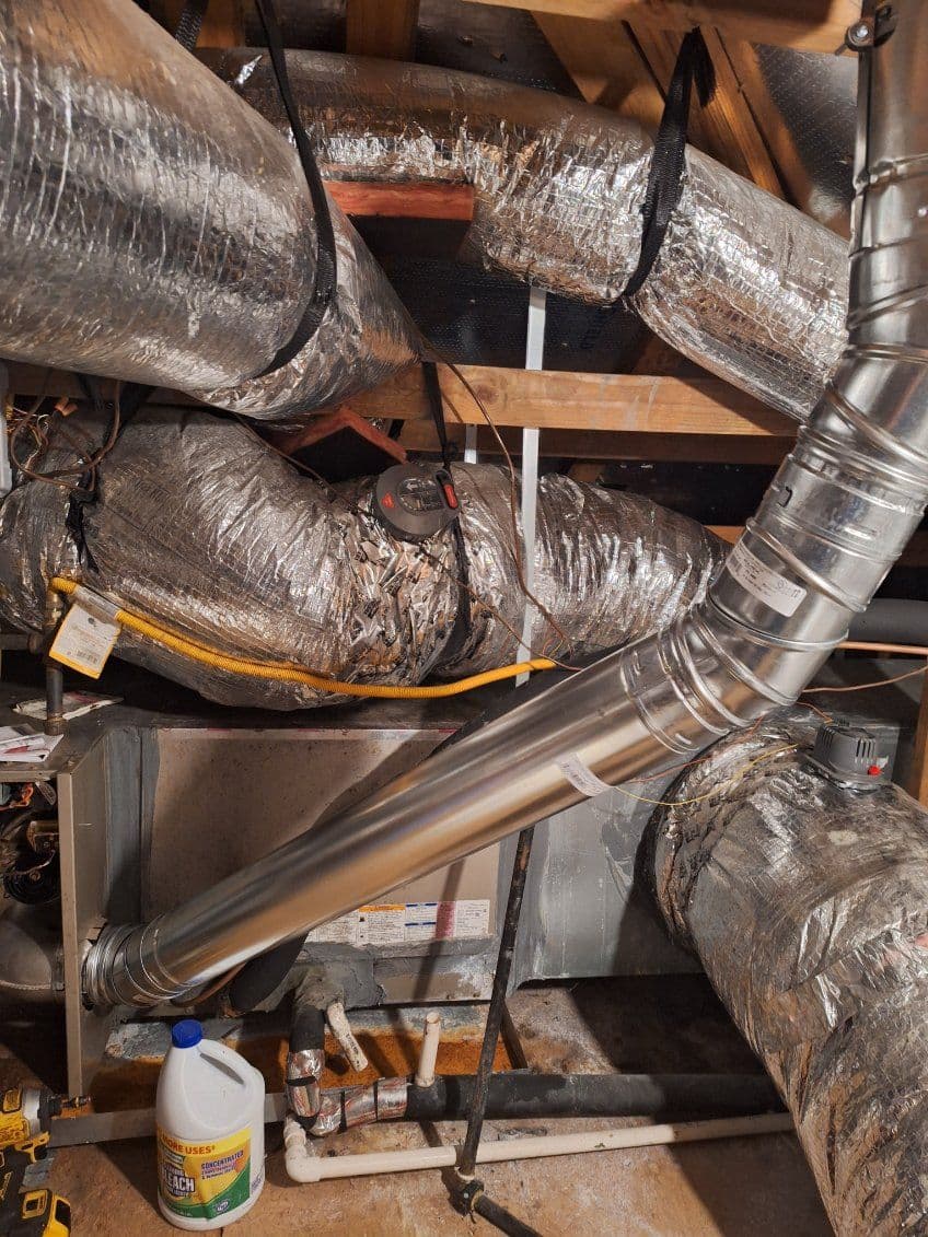 Ensuring Efficient Airflow with Expert HVAC Zone Management