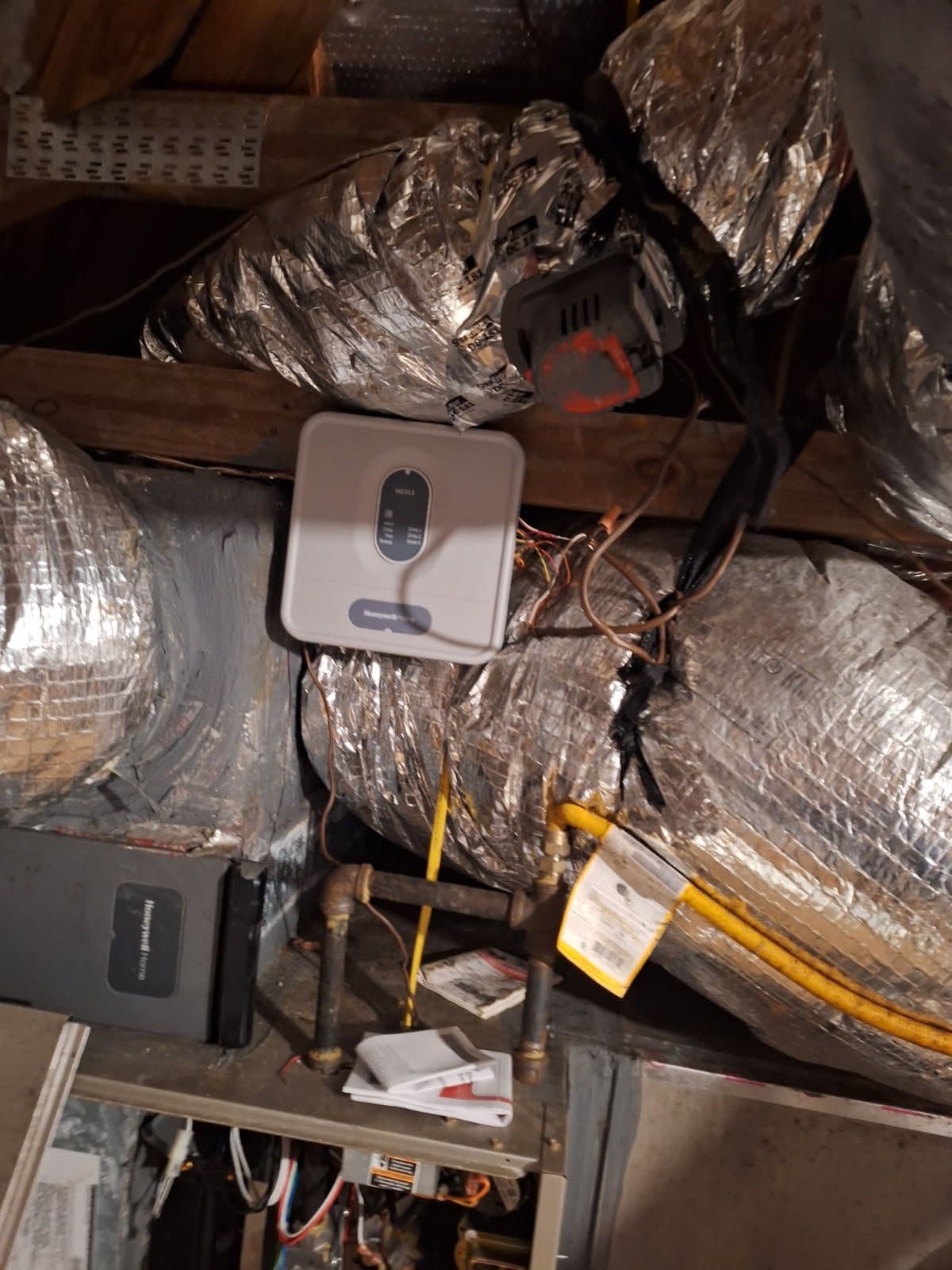 Ensuring Efficient Airflow with Expert HVAC Zone Management