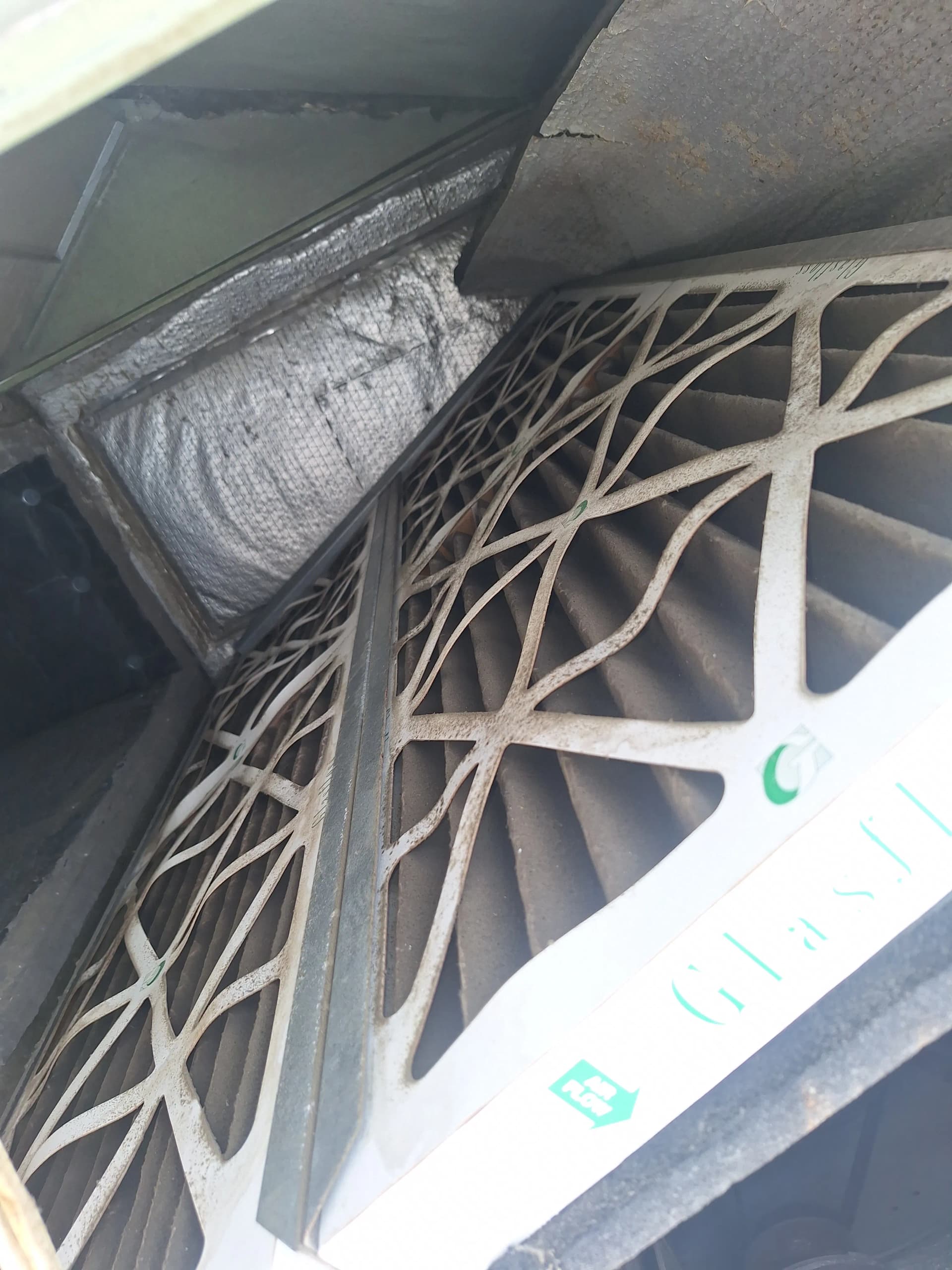 Why Your Commercial HVAC Filter Replacement Actually Matters image