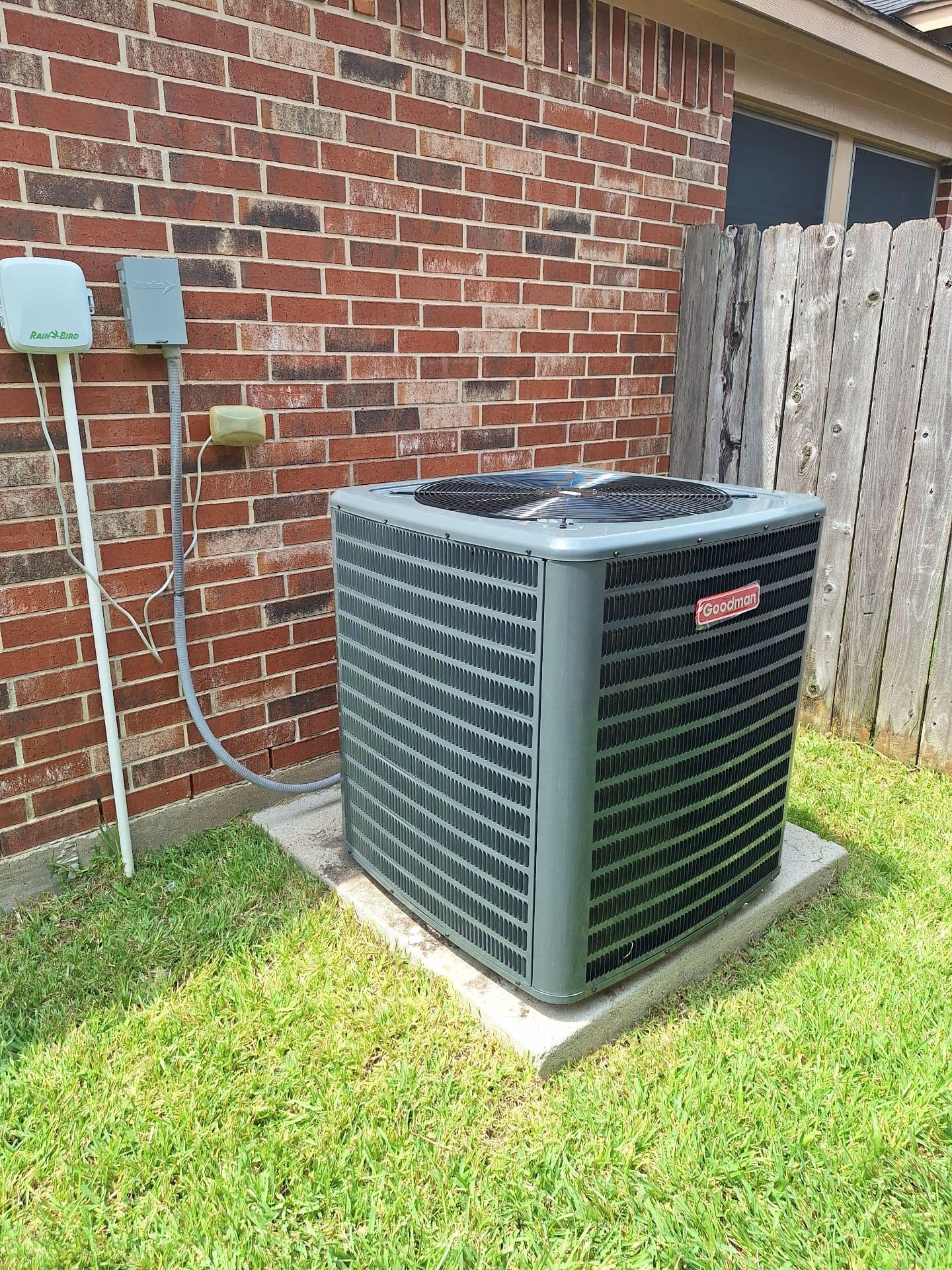Gallery photos for AC Partial Coil and Condenser Replacement to Boost Home Comfort: Image #2
