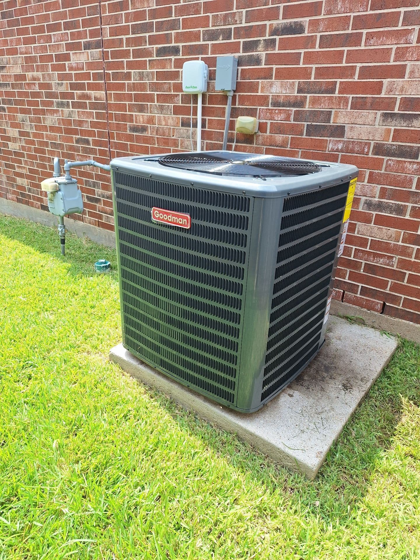 Gallery photos for AC Partial Coil and Condenser Replacement to Boost Home Comfort: Image #1